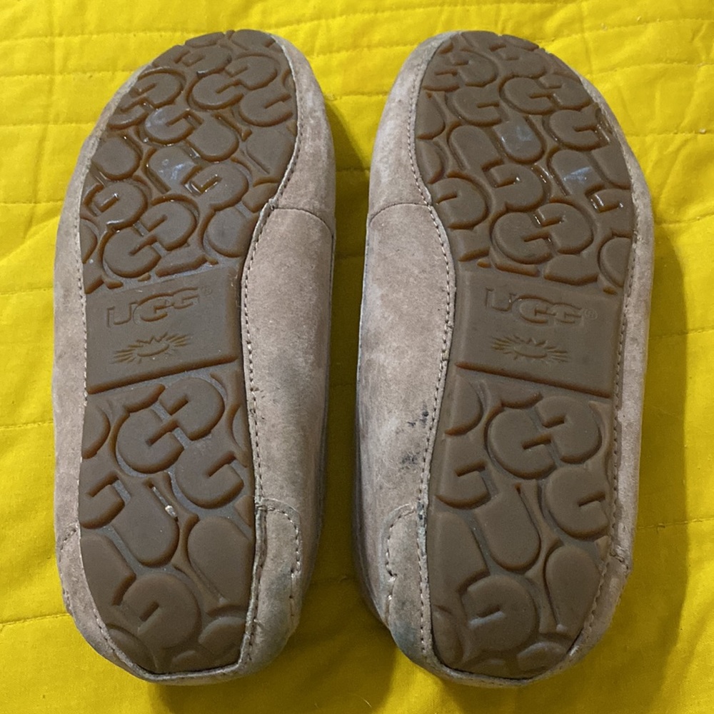 Uggs woman’s slippers - Picture 4 of 5